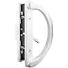 Amazon.com: Prime-Line C 1225 Mortise Style Sliding Patio Door Handle ...