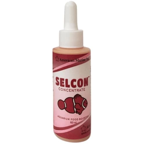 Selcon Concentrate 60 ML., 00060