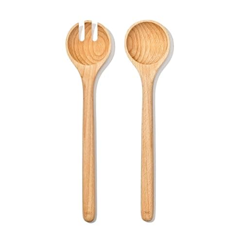 Servidores de ensalada OXO Good Grips