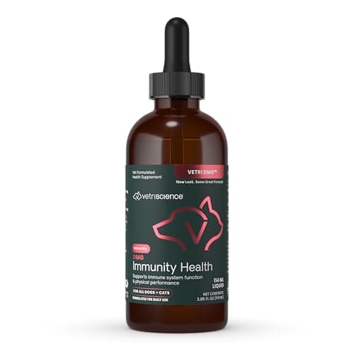 DogmoPharm - Vetri DMG liquid 30ml