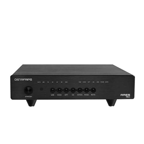Denafrips Ares II DAC