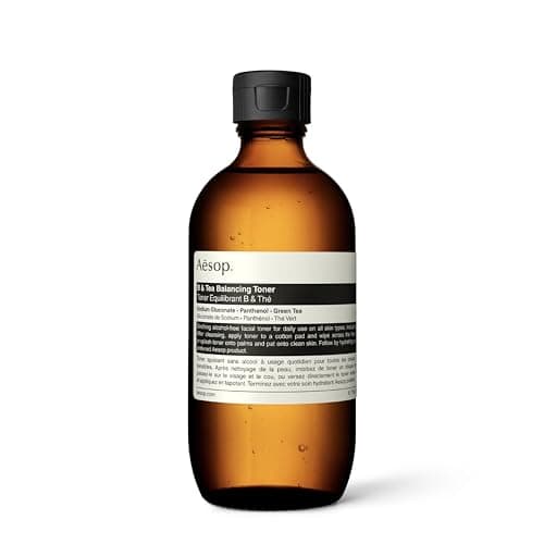 B & Tea Balancing Toner - 100ml/3.3oz
