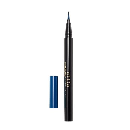 Delineador líquido resistente al agua Stay All Day de Stila