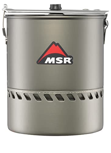 Reactor Pot리액터 포트 | MSR, THERMAREST