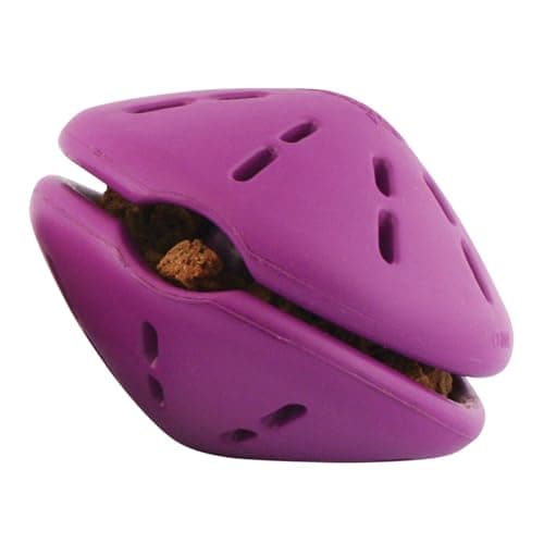 PetSafe Busy Buddy Twist 'n Treat Dispensing Dog Toy - Extra Small, Small, Medium, Large