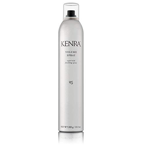 Kenra Professional Volume Spray 25 Non-A…