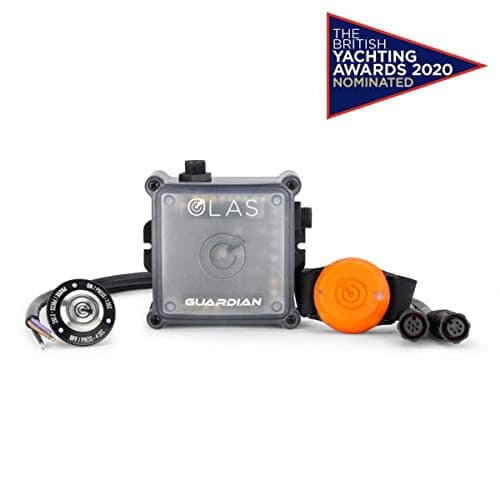 Exposure Lights OLAS Guardian
