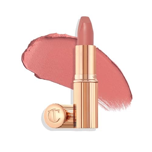 Charlotte Tilbury Pillow Talk Lipstick