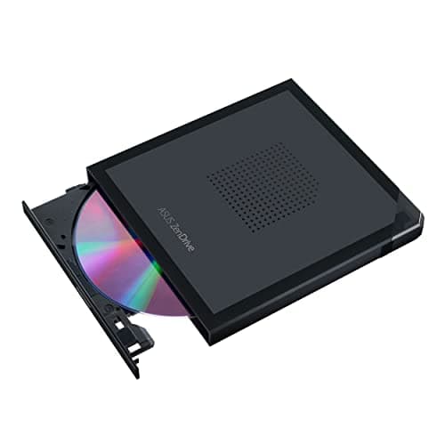 ASUS ZenDrive V1M SDRW-08V1M-U External DVD Burner