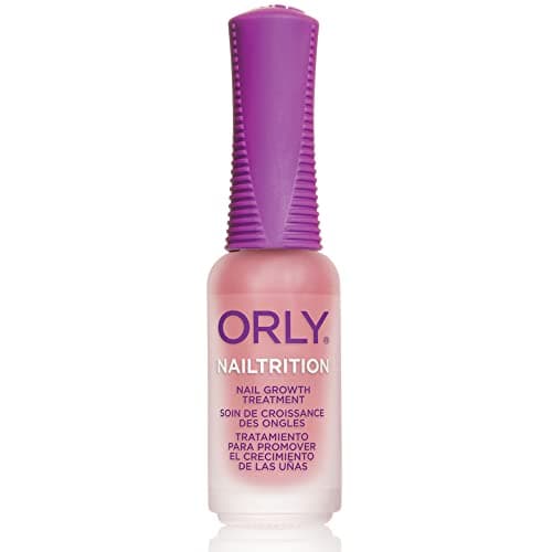 ORLY Nailtrition Nail Growth Treatment 11ml - The Beauty Lounge