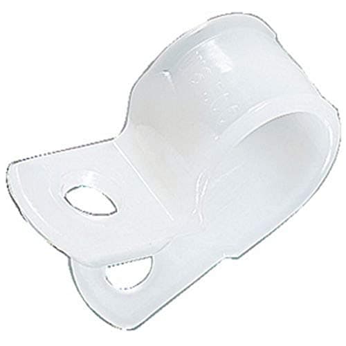 Ancor Marine Grade Products UVB Mounting Self Cutting Cable Ties (Pack 20), 11"