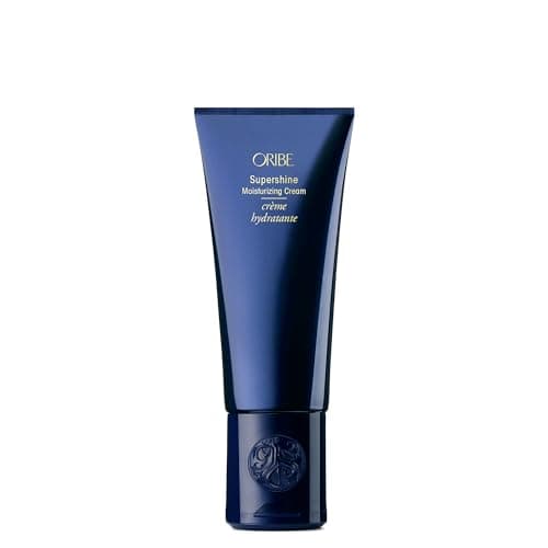 ORIBE Supershine Light Moisturizing Cream, 5 Fl Oz