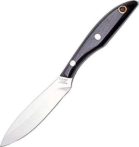 Grohmann Knives #2 Trout & Bird - KLC11409 - Secondary Knife Market