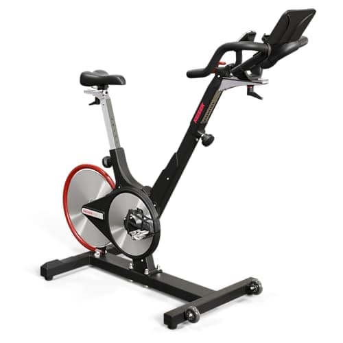 KEISER M3i SPIN BIKE