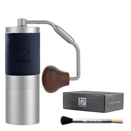 JX-Pro S Manual Coffee Grinder - 1Zpresso