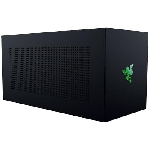 Razer Core X - Thunderbolt™ 3 eGPU | Razer United States
