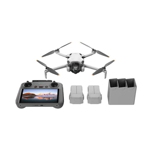 DJI Mini 4 Pro Chính Hãng, Đặt Hàng Tại DJI Việt Nam