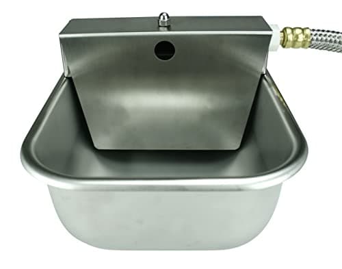 Nourrisseur automatique Nelson 1200 Series