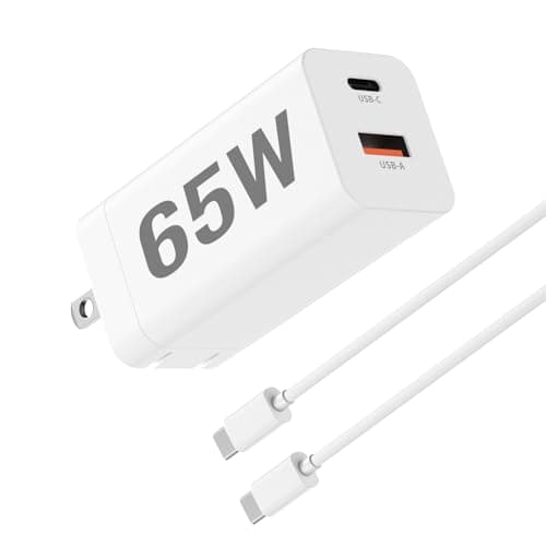 DJI 65W Portable Charger - Drone Accessories Australia