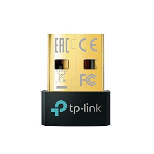 UB500 | Bluetooth 5.0 nano-USB-sdapter | TP-Link Nederland
