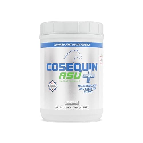 Conquer Liquid Joint Supplement for Horses