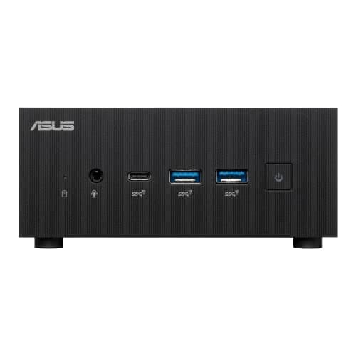 ASUS PN64-BB5000X1TDR-NL I5-13500H/NO OS/IRISXE/BT5.2 Desktop