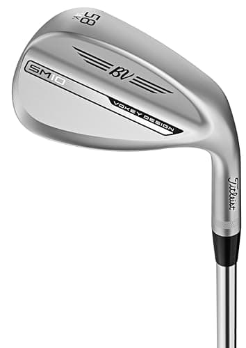 Wedge personnalisé Titleist Vokey SM10 pour femmes