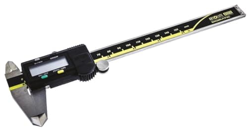 Mitutoyo 500-196-30 Advanced Onsite Sensor AOS Digital Caliper LCD ...