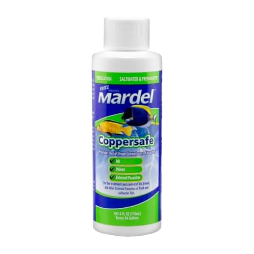Mardel Coppersafe - 4 oz