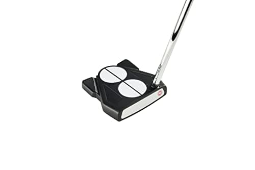 Odyssey White Hot OG 2-Ball Putter - Womens 2024 | GolfBox
