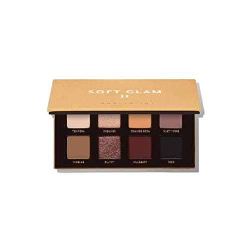 Anastasia Beverly Hills - Soft Glam II Mini Eye Shadow Palette