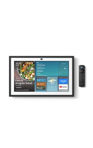 Amazon Echo Show 15 (Gen 2) review: half Fire TV, half smart home hub ...