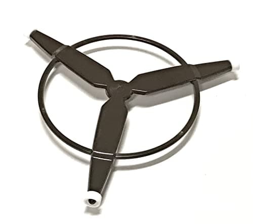 Microwave Roller Ring Compatible with Samsung Model Numbers NQ70M7770DG/KD, NQ70M7770DS, NQ70M7770DS/AA, NQ70M7770DS/KD