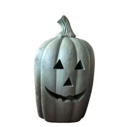 Pottery Barn Harvest Pumpkin Lantern