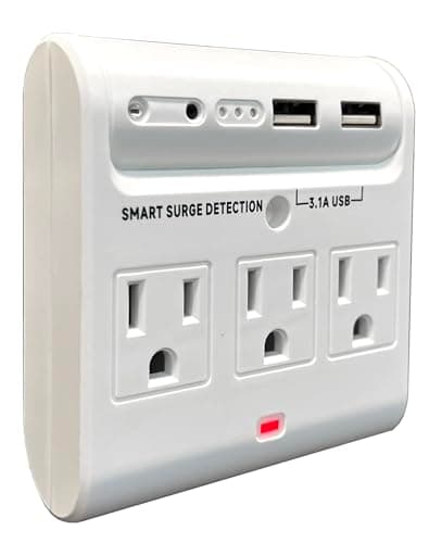 Best WiFi Spy Hidden ip Camera made in USA by SCS Enterprises