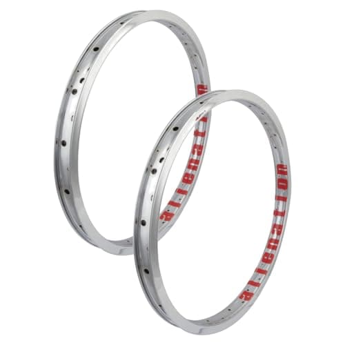 Alienation Deviant 20" BMX Rim | SkatePro