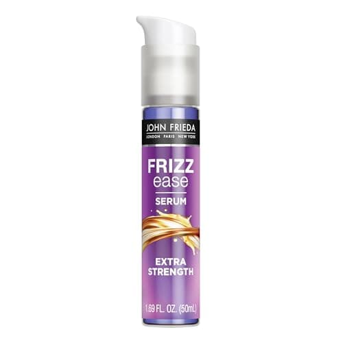 John Frieda Frizz Ease Extra Strength Serum
