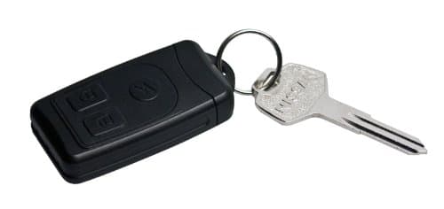 All-in-One DVR and Camera System - KJB Security Products