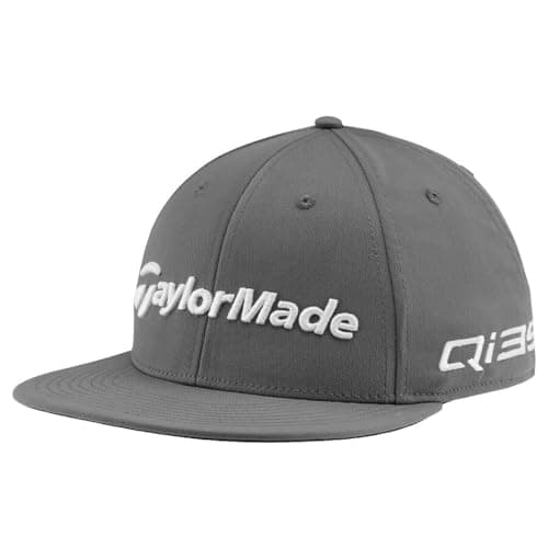 TITLEIST TOUR PERFORMANCE GREY/WHITE - UNISEX CAP - Titleist Caps - The ...