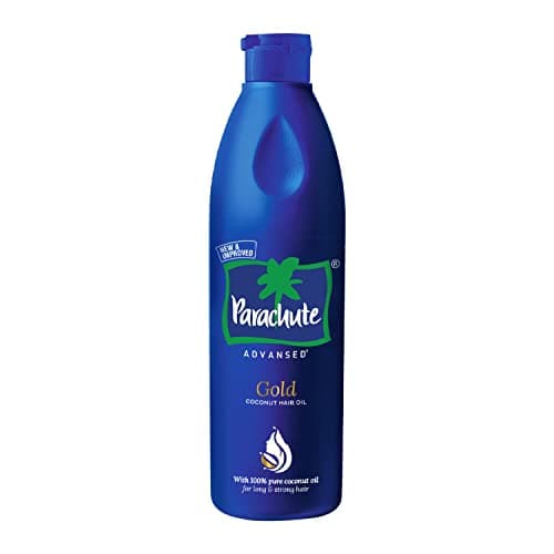Parachute Advansed aceite capilar de coco