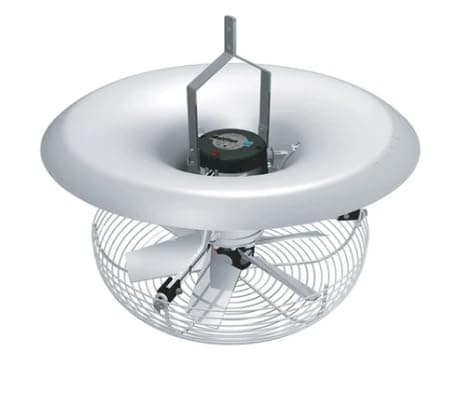 Multifan brochure - Vostermans Ventilation - PDF Catalogs | Technical ...
