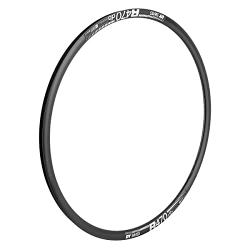 DT Swiss R470 DB Wheelset - Sale