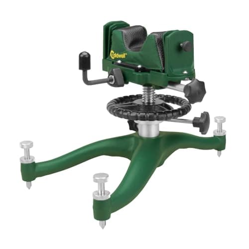 Caldwell Rock BR Competition Front Shooting Rest