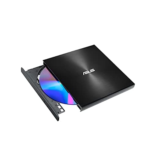 Asus SDRW-08U9M-U ZENDRIVE U9M Gold, 90DD02A5-M29000