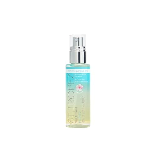 St. Tropez Self Tan Purity Bronzing Water Face Mist