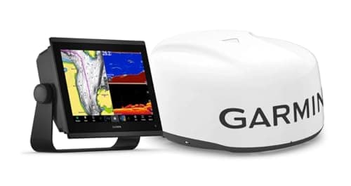 Garmin ECHOMAP UHD2 93sv