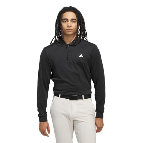 adidas Golf Men's Ultimate365 Cold.rdy Baselayer White