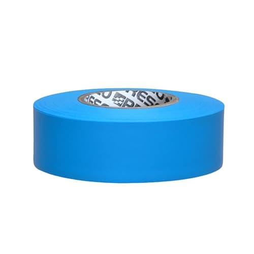 Presco Arctic Roll Flagging Tape - The Nelson Paint Company