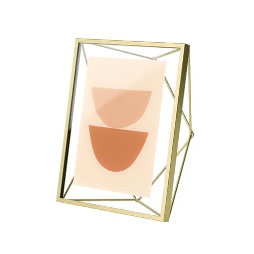 Umbra Prisma 4x4 Picture Frame - Walmart.com