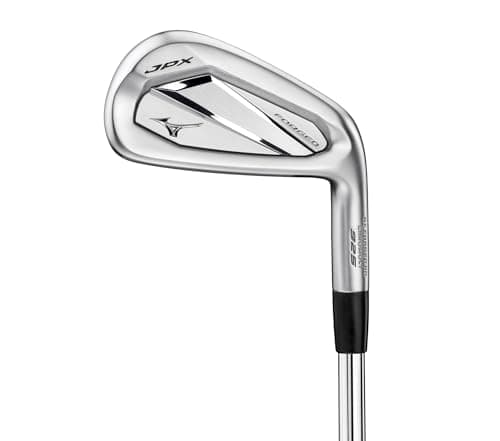 Mizuno JPX925 Forged Individual Iron
